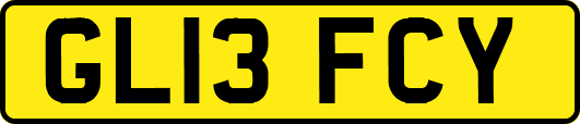 GL13FCY