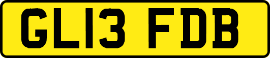 GL13FDB