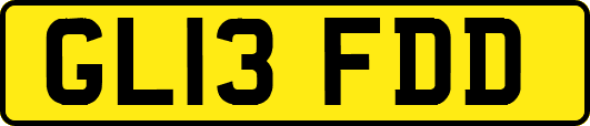 GL13FDD