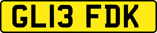 GL13FDK