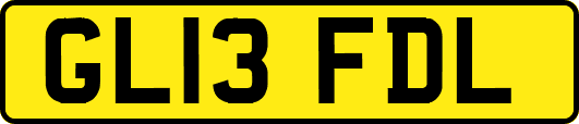 GL13FDL