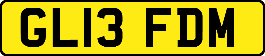 GL13FDM
