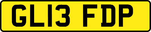 GL13FDP