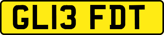 GL13FDT