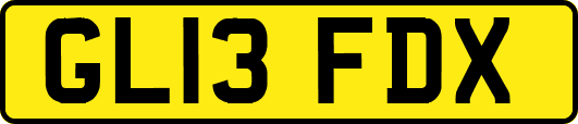 GL13FDX