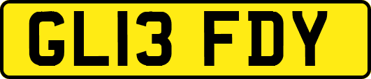 GL13FDY