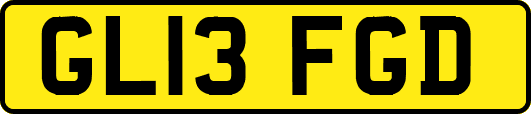 GL13FGD