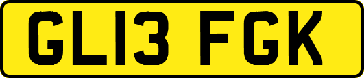 GL13FGK