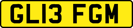 GL13FGM