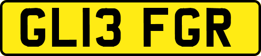 GL13FGR