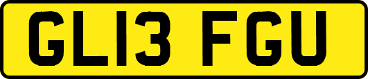 GL13FGU