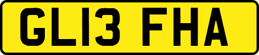 GL13FHA
