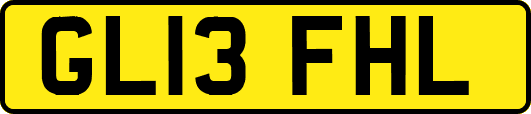 GL13FHL