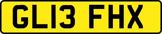 GL13FHX