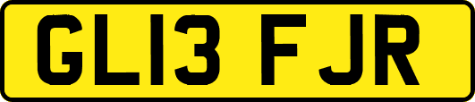 GL13FJR