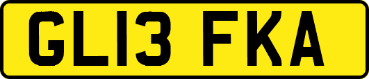 GL13FKA