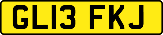 GL13FKJ