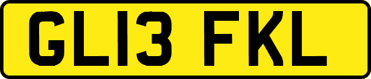 GL13FKL