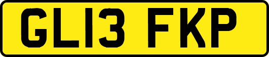 GL13FKP