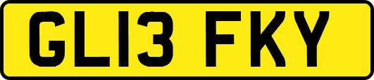 GL13FKY