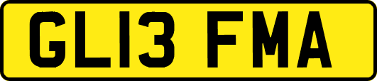 GL13FMA