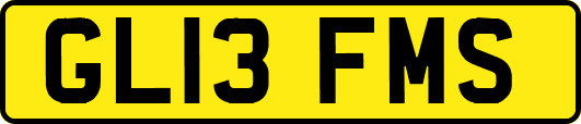 GL13FMS