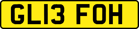 GL13FOH