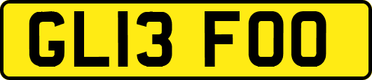 GL13FOO