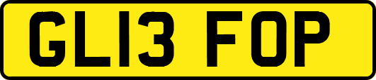 GL13FOP