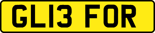 GL13FOR
