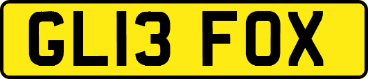 GL13FOX