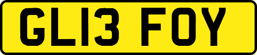 GL13FOY