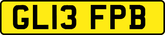 GL13FPB
