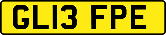 GL13FPE