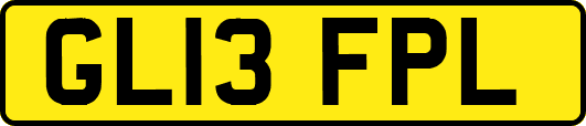 GL13FPL