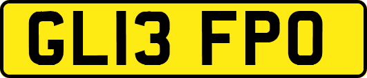 GL13FPO