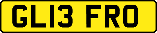 GL13FRO