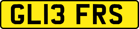 GL13FRS