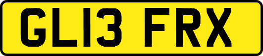 GL13FRX