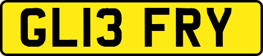 GL13FRY