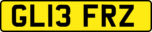 GL13FRZ