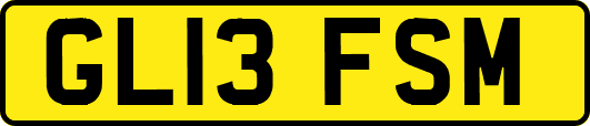 GL13FSM
