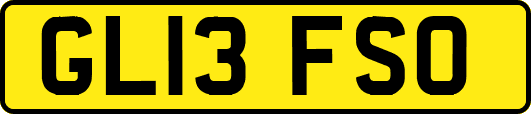 GL13FSO