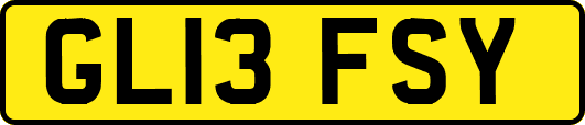 GL13FSY