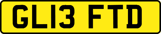 GL13FTD