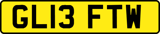 GL13FTW