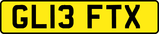 GL13FTX