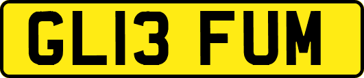 GL13FUM