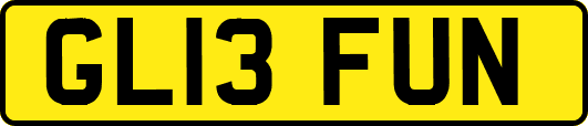 GL13FUN