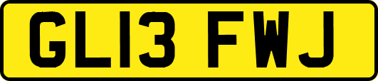 GL13FWJ